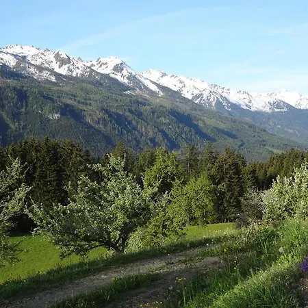 Seetalhof Hollersbach im Pinzgau