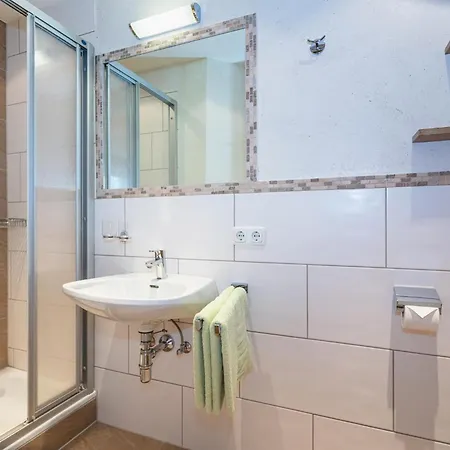 Seetalhof * Hollersbach im Pinzgau