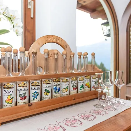 Seetalhof Séjour à la ferme Hollersbach im Pinzgau
