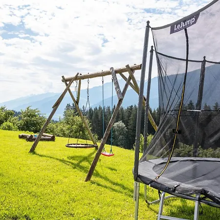 Seetalhof * Hollersbach im Pinzgau