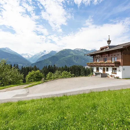 Gospodarstwo agroturystyczne Seetalhof