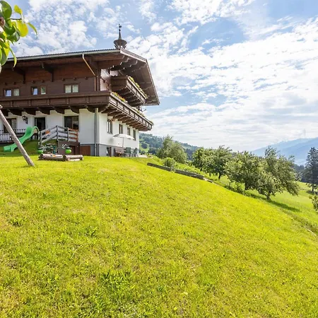 Seetalhof Lantgård Hollersbach im Pinzgau
