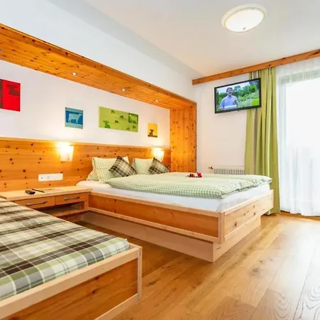 Alloggio per agriturismo Seetalhof