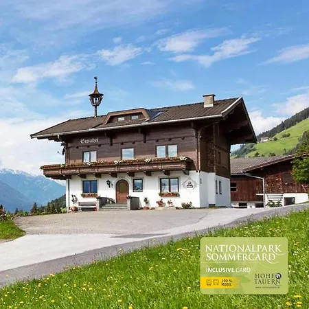 Alloggio per agriturismo Seetalhof *