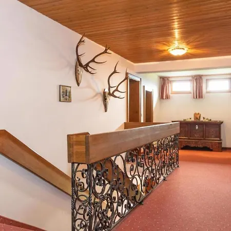 Seetalhof Hollersbach im Pinzgau