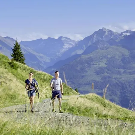 Seetalhof Séjour à la ferme *