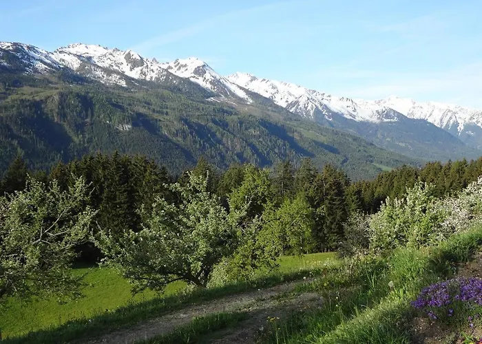 Seetalhof Hollersbach im Pinzgau