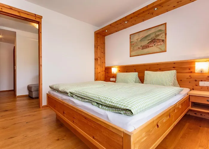 Seetalhof * Hollersbach im Pinzgau