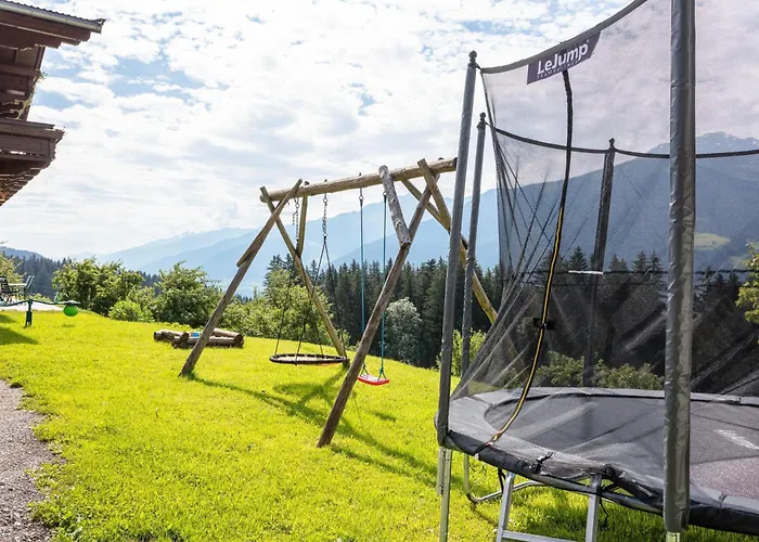 Seetalhof * Hollersbach im Pinzgau