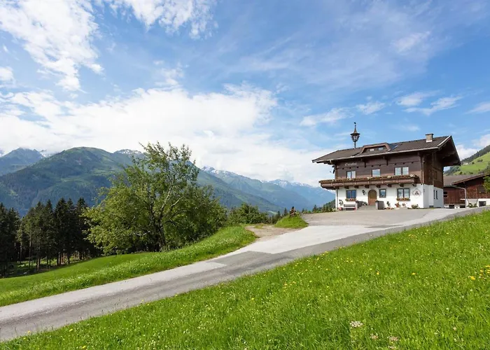 Seetalhof * Hollersbach im Pinzgau