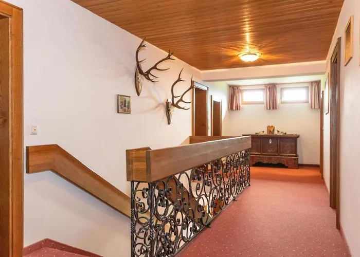 Seetalhof Hollersbach im Pinzgau