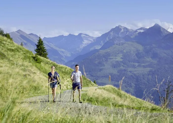 Seetalhof مزرعة للإقامة *